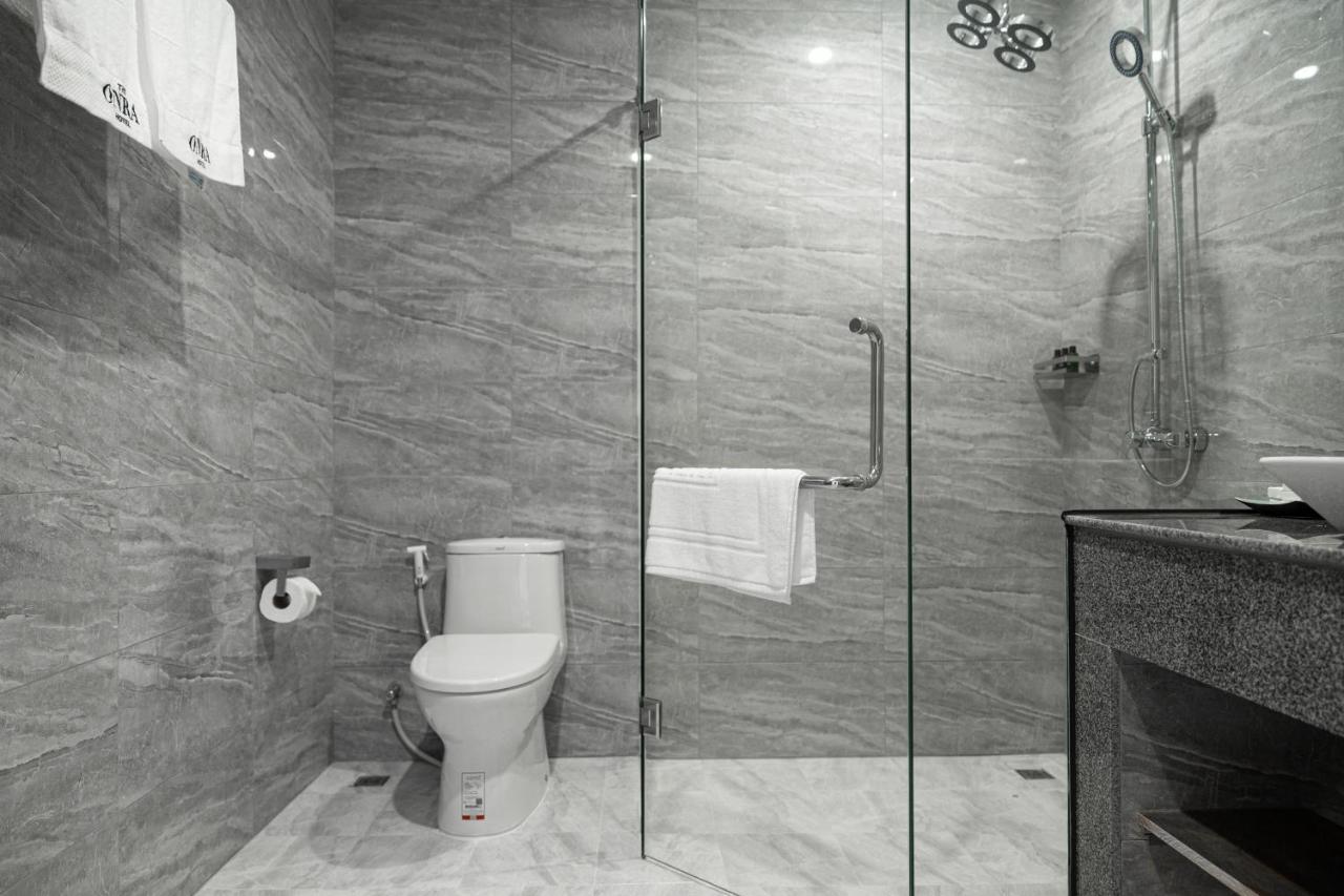 The Onra Hotel Πνομ Πενχ Εξωτερικό φωτογραφία