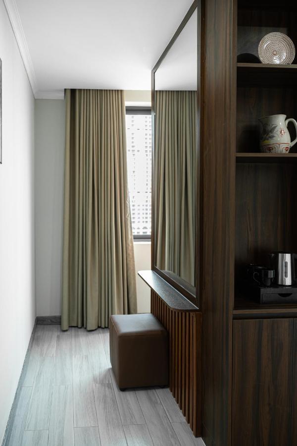 The Onra Hotel Πνομ Πενχ Εξωτερικό φωτογραφία