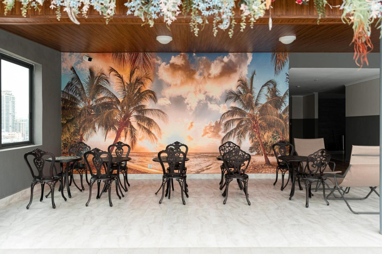 The Onra Hotel Πνομ Πενχ Εξωτερικό φωτογραφία